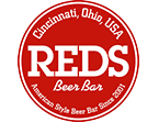 American Beer Bar REDS 