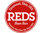 American Beer Bar REDS