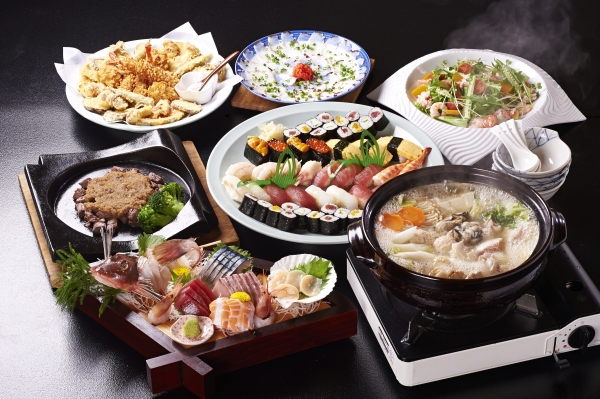 鍋コース